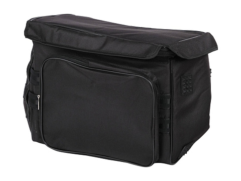 Чехол для аккордеона, баяна или гармони Mezzo 1/2