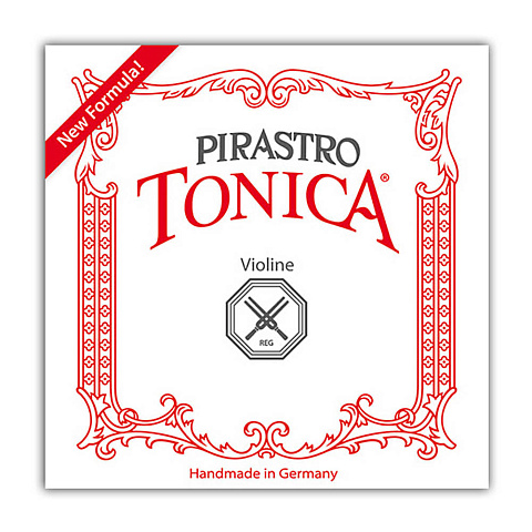 Струна для скрипки Pirastro Tonica 412261 Ля (A) 1/4-1/8