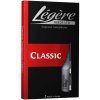 Трость для сопрано саксофона Legere Classic №2 пластиковая Трость для сопрано саксофона Legere Classic №2 пластиковая
