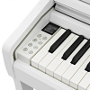 Цифровое пианино Kawai CA401W белое