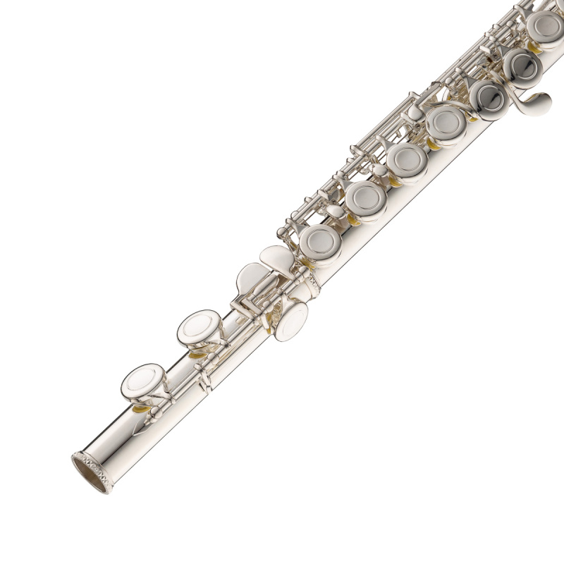 Флейта Orfeo 10 Series FL-10E, Ми-механика Флейта Orfeo 10 Series FL-10E, Ми-механика