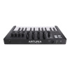 MIDI-клавиатура Arturia MiniLAB 3 Black Edition, 25 клавиш