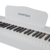 Цифровое пианино Orfeo E-4 белое Цифровое пианино Orfeo E-4 белое
