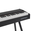 Цифровое пианино Orfeo E-4 черное Цифровое пианино Orfeo E-4 черное