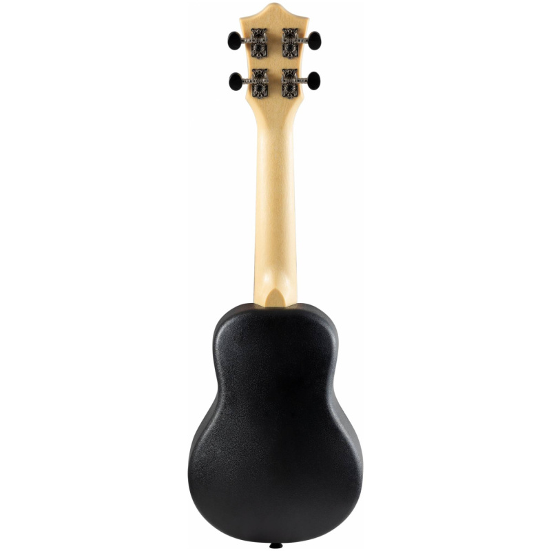 Укулеле сопрано Flight Travell TUS 35 GR