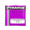 Струны для акустической гитары Pyramid Silver Wound 307100 Heavy (6 шт)