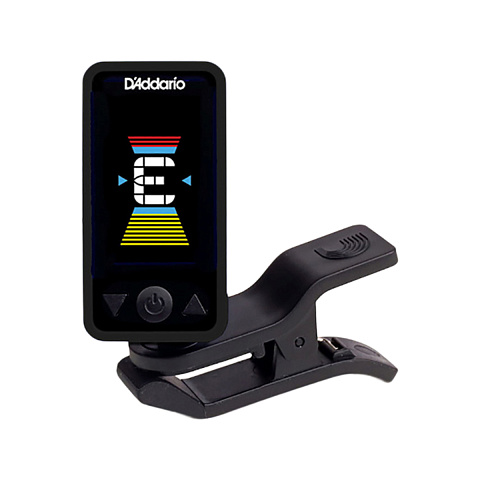 Тюнер Planet Waves Eclipse PW-CT-17CBK