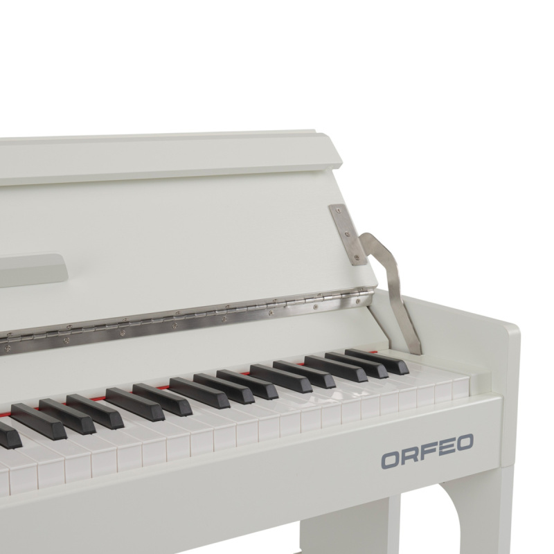 Цифровое пианино Orfeo E-6 слоновая кость, с наушниками