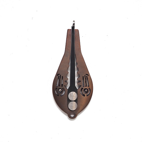 Варган Мастерская Варган.Екб Пиранья