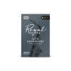 Трости для альт саксофона D'Addario Organic Royal Hemke №3,0+ (10 шт)