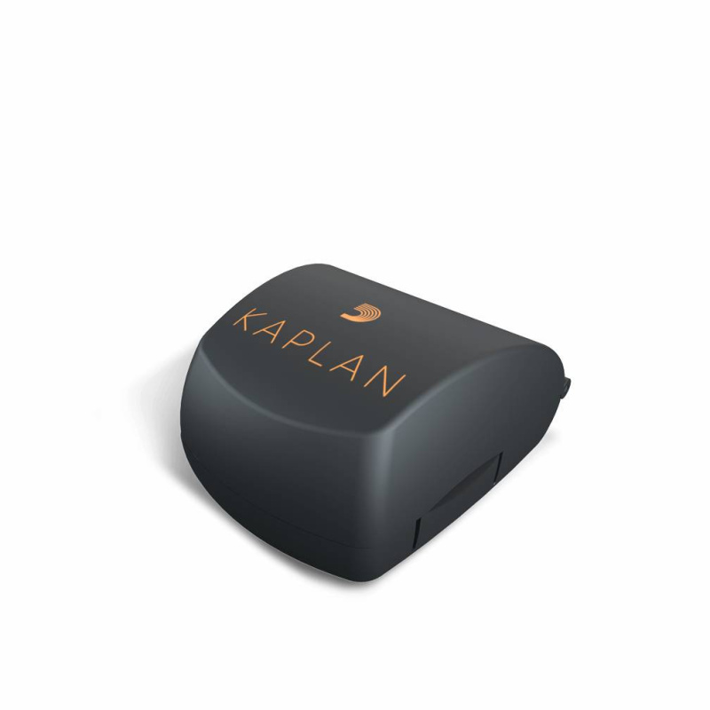 Канифоль для скрипки, альта и виолончели D'Addario Kaplan Premium Dark