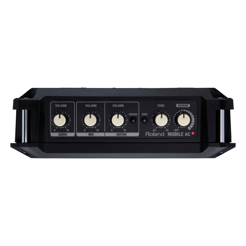 Гитарный комбоусилитель Roland MOBILE-AC