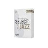 Трости для альт саксофона D'Addario Organic Select Jazz filed №2H (10 шт)