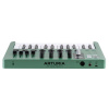 MIDI-клавиатура Arturia MiniLAB 3 Mint Edition, 25 клавиш