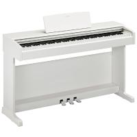Цифровое пианино Yamaha Arius YDP-145WH белое