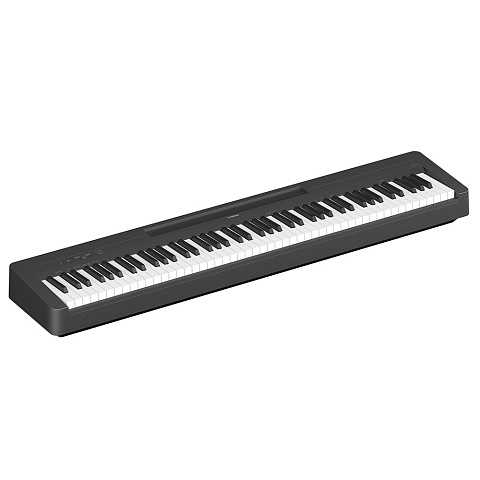 Цифровое пианино Yamaha P-145B черное Цифровое пианино Yamaha P-145B черное