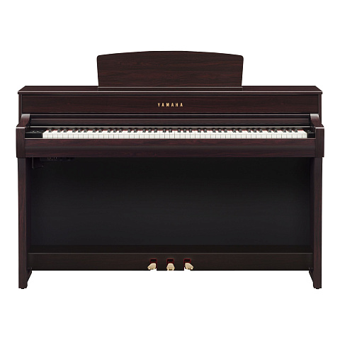 Цифровое пианино Yamaha CLP-745R палисандр Цифровое пианино Yamaha CLP-745R палисандр