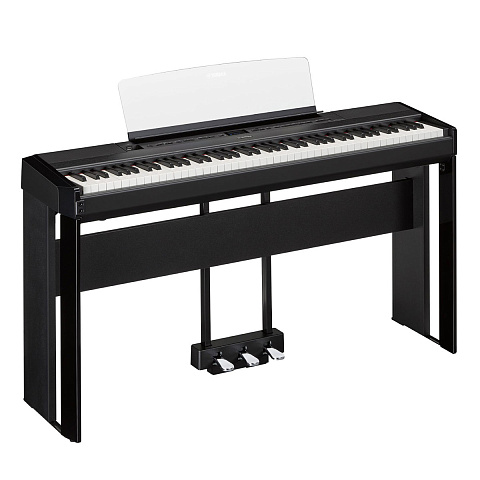 Цифровое пианино Yamaha P-515B черное Цифровое пианино Yamaha P-515B черное