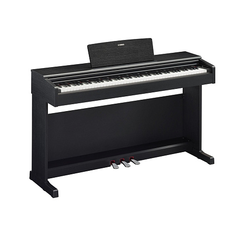 Цифровое пианино Yamaha Arius YDP-145B черное Цифровое пианино Yamaha Arius YDP-145B черное