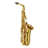 Альт саксофон Yamaha YAS-62