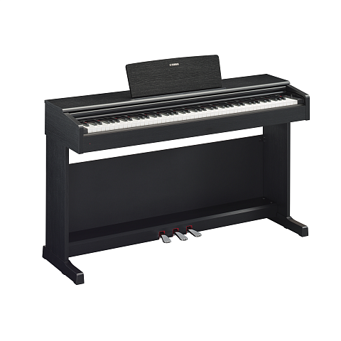 Цифровое пианино Yamaha Arius YDP-144B черное Цифровое пианино Yamaha Arius YDP-144B черное