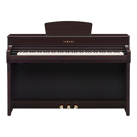 Цифровое пианино Yamaha CLP-735R палисандр Цифровое пианино Yamaha CLP-735R палисандр
