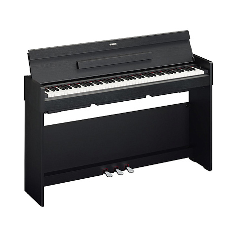 Цифровое пианино Yamaha YDP-S35B черное Цифровое пианино Yamaha YDP-S35B черное
