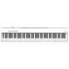 Цифровое пианино Roland FP-30X-WH белое
