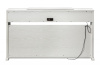 Цифровое пианино Kurzweil M115 WH белое, с банкеткой