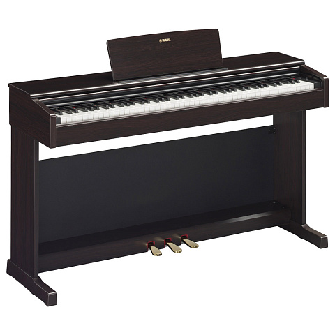 Цифровое пианино Yamaha Arius YDP-145R палисандр Цифровое пианино Yamaha Arius YDP-145R палисандр