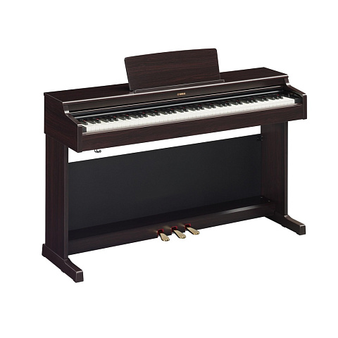 Цифровое пианино Yamaha Arius YDP-165R палисандр Цифровое пианино Yamaha Arius YDP-165R палисандр