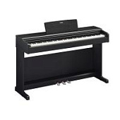 Цифровое пианино Yamaha Arius YDP-145B черное