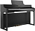 Цифровое пианино Roland HP702-CH древесный уголь