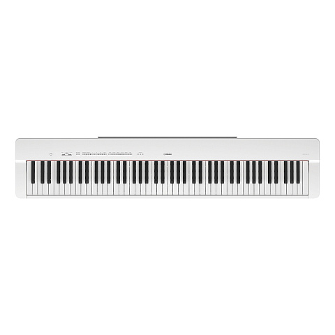 Цифровое пианино Yamaha P-225WH белое Цифровое пианино Yamaha P-225WH белое