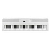 Цифровое пианино Kawai ES520W белое